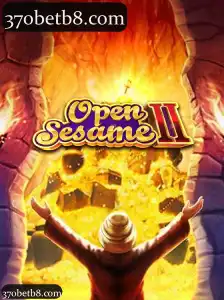 OpenSesameII